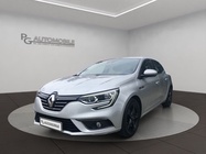 Renault Megane 2016