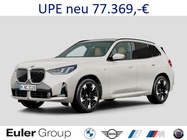BMW X3 2025