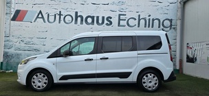 Ford Transit Connect 2020