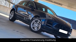Porsche Macan 2020