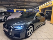 Audi A6 2019