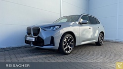 BMW X3 2025