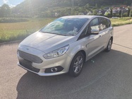 Ford S-Max 2019