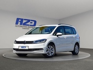 Volkswagen Touran 2022