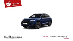 Audi Q5 2025