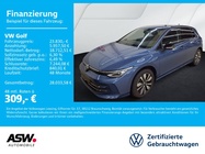 Volkswagen Golf 2025