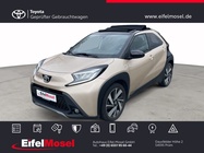 Toyota Aygo 2022