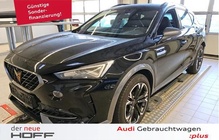 Cupra Formentor 2021