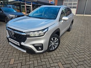 Suzuki SX4 2025