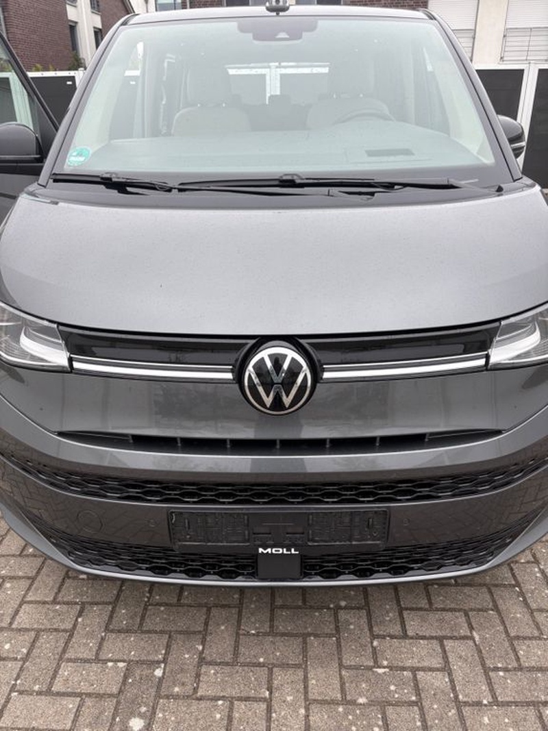 Volkswagen T7
