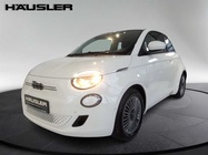 Fiat 500 2023