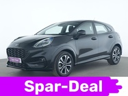 Ford Puma 2023