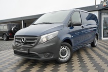 Mercedes-Benz Vito 2023