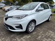 Renault ZOE 2022