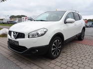 Nissan Qashqai 2011