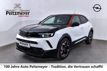 Opel Mokka 2022