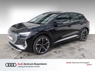 Audi Q4 e-tron 2022