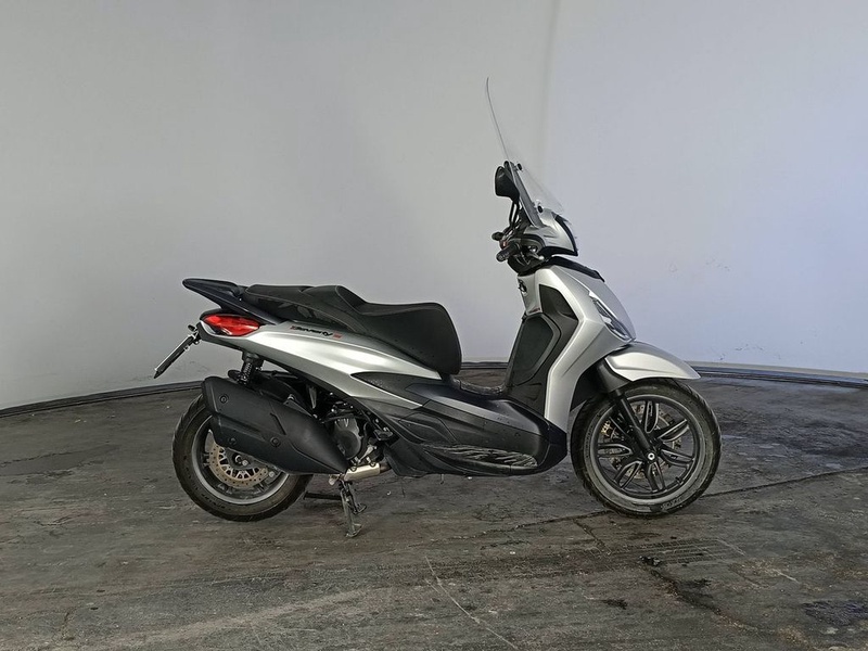 Piaggio Other