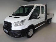 Ford Transit 2021