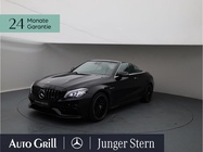 Mercedes-Benz C-Class 2023