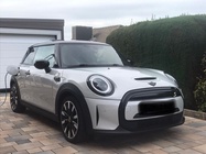 MINI Cooper 2021