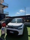 Citroen C3 2022