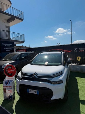 Citroen C3 2022