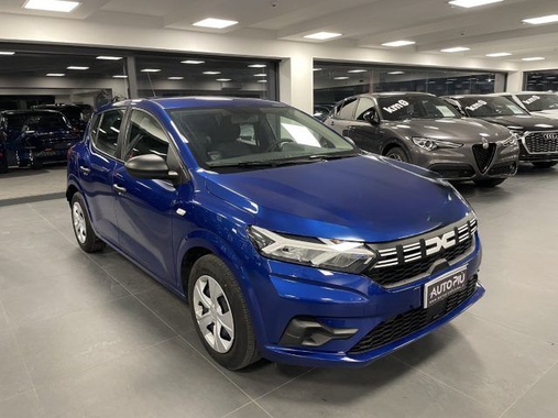 Dacia Sandero 2023