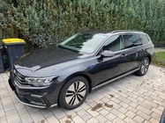 Volkswagen Passat 2020