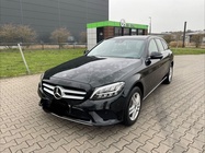 Mercedes-Benz C-Class 2019
