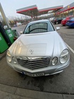 Mercedes-Benz E-Class 2008