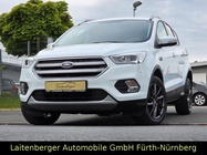 Ford Kuga 2019