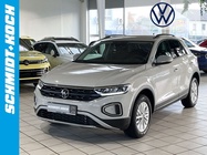 Volkswagen T-Roc 2026