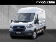 Ford Transit 2025