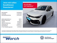 Volkswagen Golf 2025