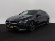 Mercedes-Benz CLA-Class 2022
