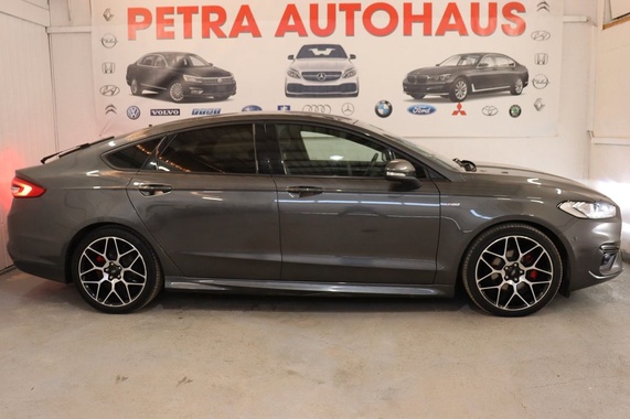 Ford Mondeo 2021