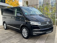 Volkswagen T6 2020