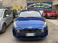 Hyundai i10 2021