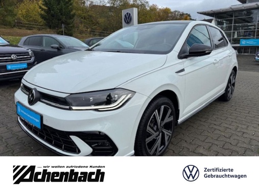 Volkswagen Polo 2024