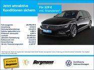 Volkswagen Passat 2022