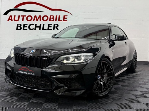 BMW M2 2019