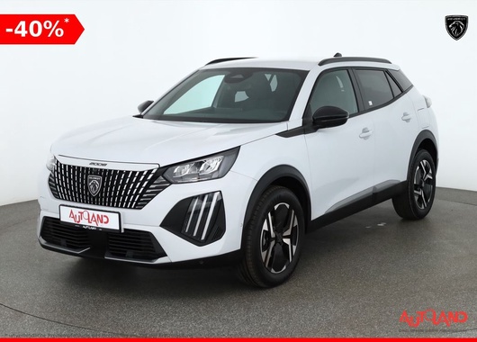 Peugeot 2008 2025