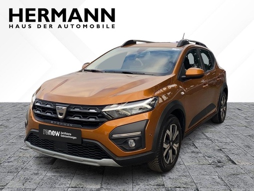 Dacia Sandero 2021