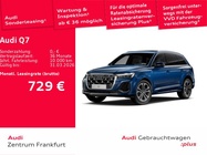 Audi Q7 2025