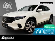 Mercedes-Benz EQA 2024