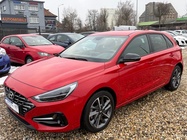 Hyundai i30 2022