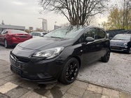Opel Corsa 2016