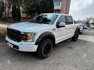 Ford F150 2020