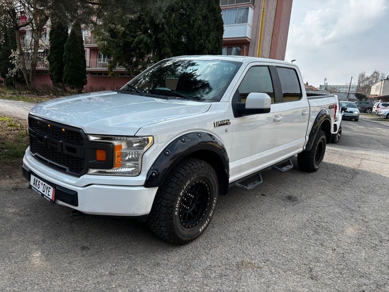 Ford F150